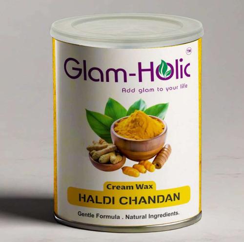 Cream Wax Haldi Chandan