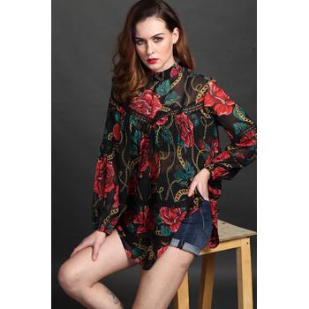Womens Tops