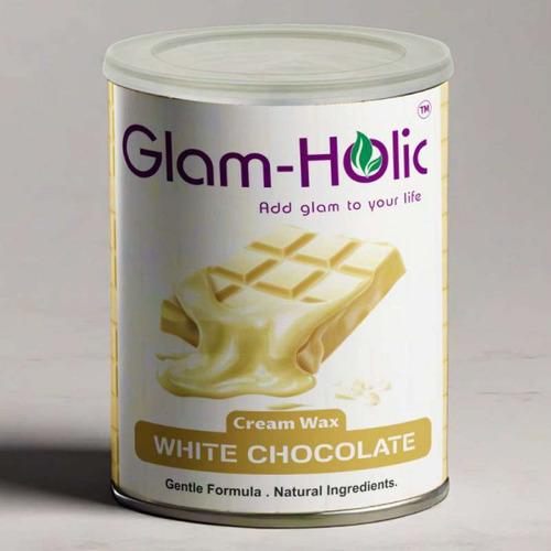 Cream Wax White Chocolate