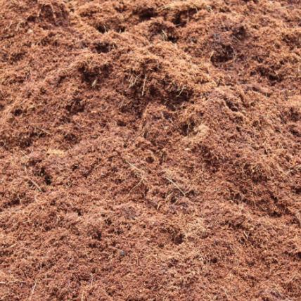 Cocopeat