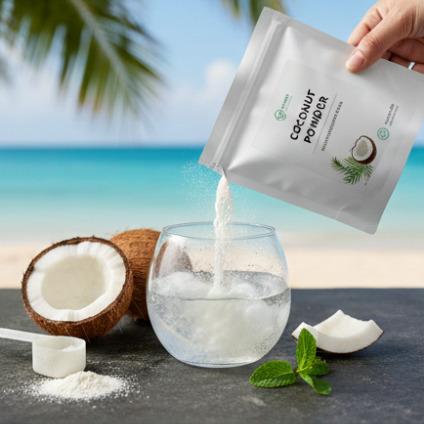 Coconut Water Powder