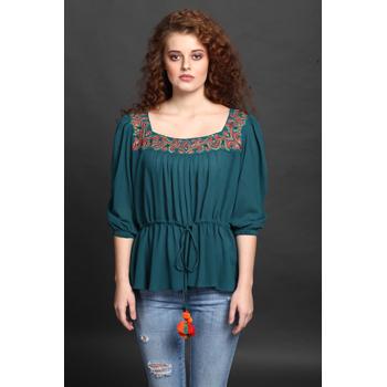 Womens Tops