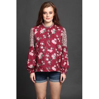Womens Tops