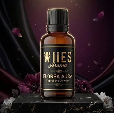 Florea Aura Luxury Fragrance Oil 30ml