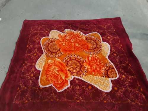 6000 grams double bed double ply Romano