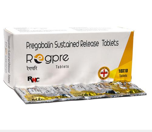 Regpre Tablets