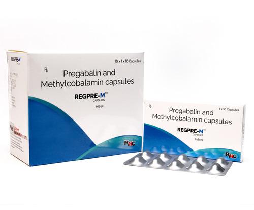 Regpre M Capsules