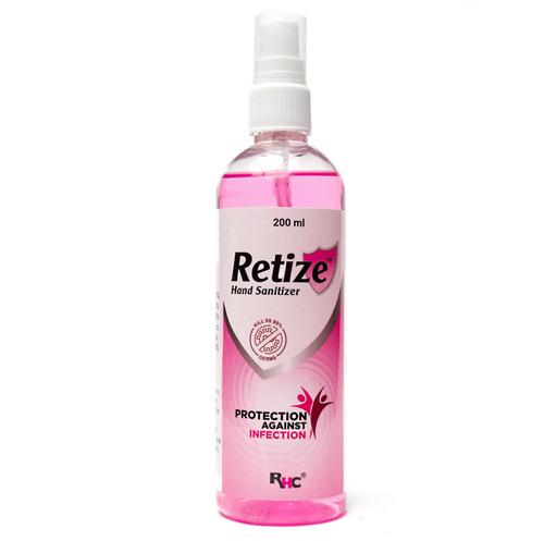 Retize Hand Sanitizer 200ml