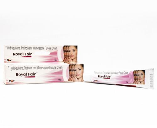 Royal Fair Skin Cream