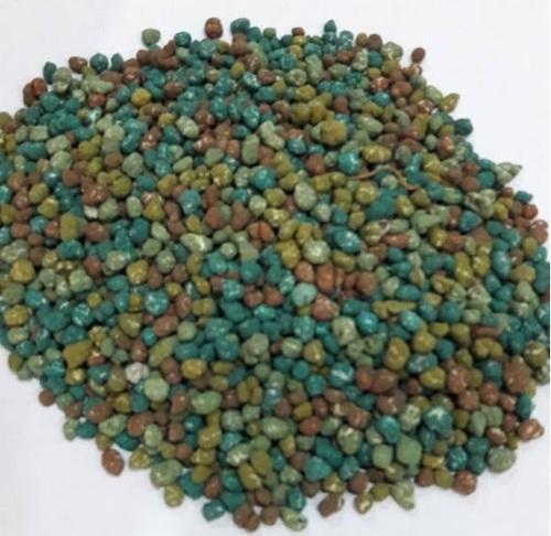 Mix Micro Nutrient Fertilizer