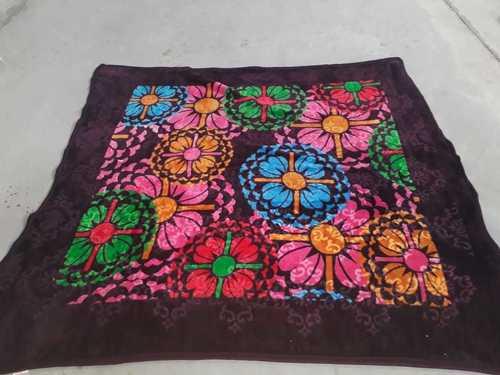3000 grams Double Bed Blanket Daisy