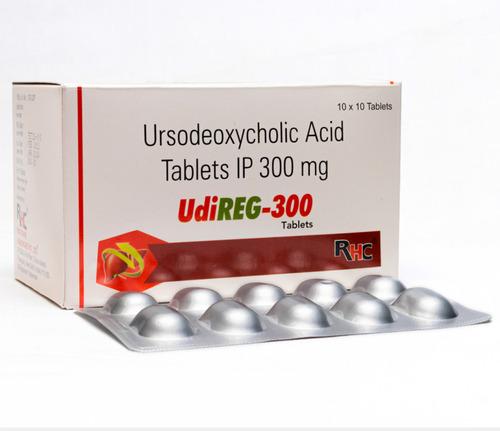 Udireg-300 Tablets