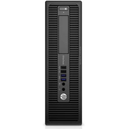 Hp Elitedesk 705 G1sff Desktop