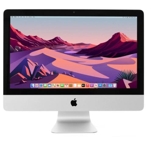 I Mac A1418 Desktop
