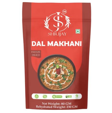 Dal Makhani