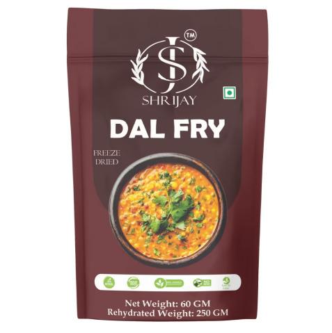 Dal Fry