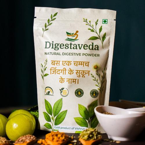 Digestive Powder