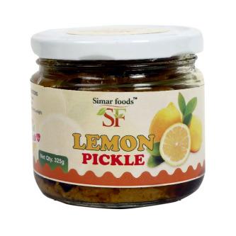 Lemon Pickle