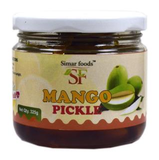 Mango Pickle