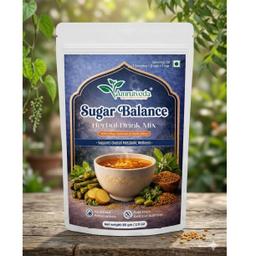 Sugar Balance Herbal Drink Mix