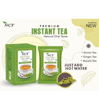 Instant Elaichi Tea Premix