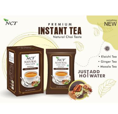 Instant Masala Tea Premix