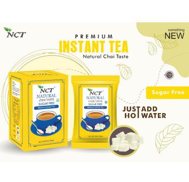 Instant Sugar Free Premix