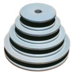 Step Pulley