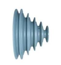 Variable - Diameter pulley