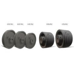 Industrial V Groove Pulley Standard