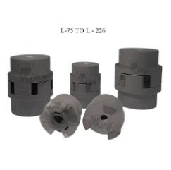 Love joy Type Coupling