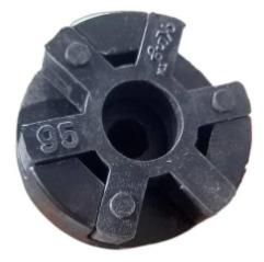 Rubber/spider Star Coupling