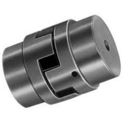 Jaw coupling