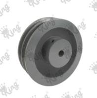 CI V Belt Pulley