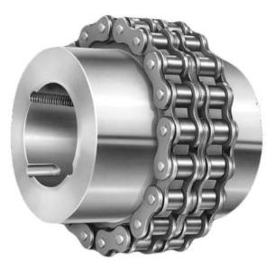 Chain Coupling