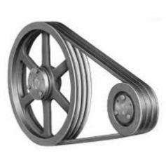 Transmission Pulley