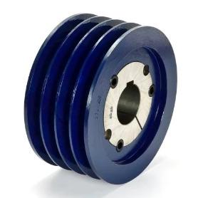 Taper Lock Pulley