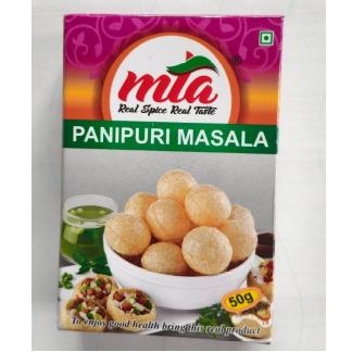 Panipuri Masala