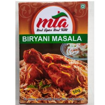 Biryani Masala