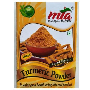 Turmeric Powder
