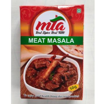 Meat Masala