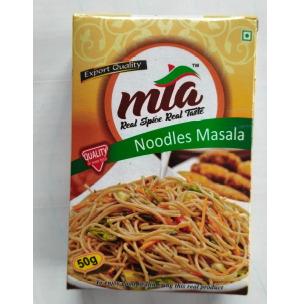 Noodles Masala