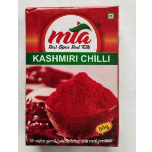 Kashmiri Chilli Powder