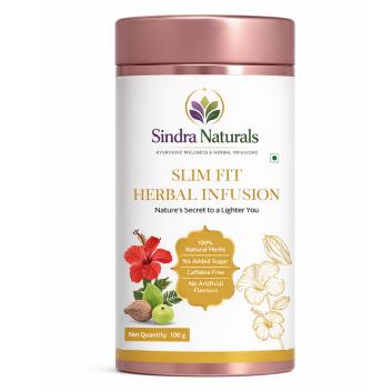 Slim Fit Herbal Infusion