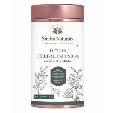 Detox Herbal Infusion