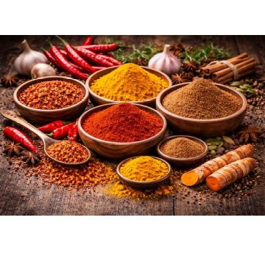 Spices