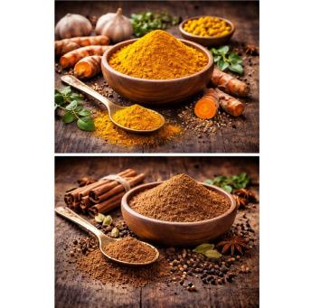 Turmeric Powder