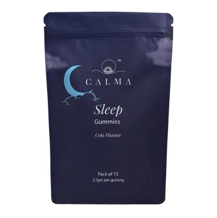 Calma Sleep Gummies