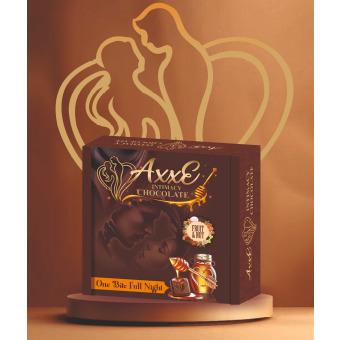 AXXE Intimacy Chocolate