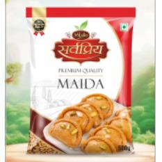 Sarvpriya Premium Maida